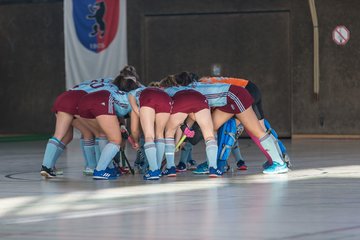 Bild 4 - A-Juniorinnen NO-Deutsche Meisterschft